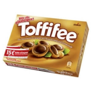 Toffifee
