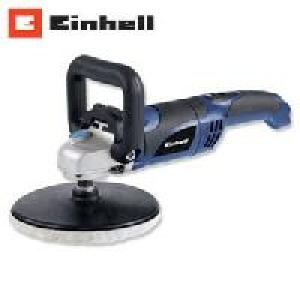 Polier- und Schleifmaschine BT-PO 1100