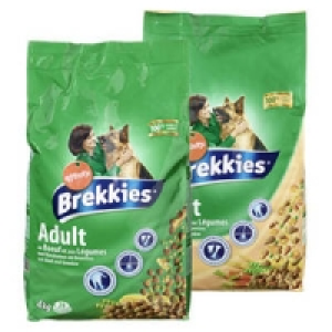 Brekkies Hunde-Trockennahrung