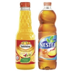 Valensina oder Nestea