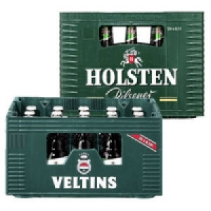 Holsten oder Veltins