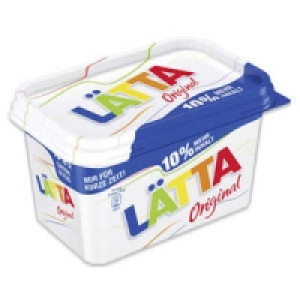 Lätta