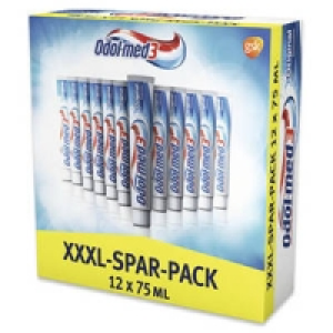Odol-med3 XXL-Sparpack