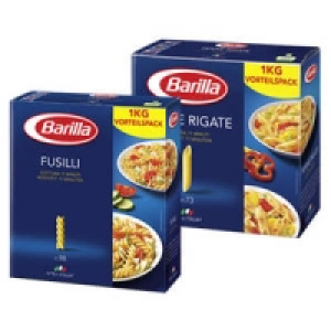 Barilla-Teigwaren Pasta Klassik