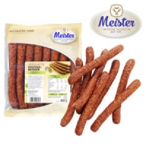 Meister Pfefferbeißer