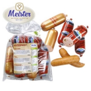 Meister Vesperpaket