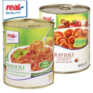 Ravioli 0.99&nbsp;&euro;