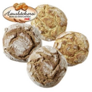 Potato Br&ouml;tchen 0.75&nbsp;&euro;