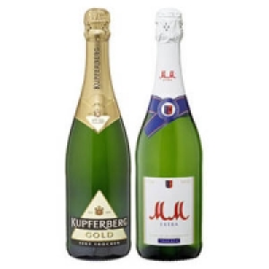 MM Extra oder Kupferberg Sekt 2.79&nbsp;&euro;