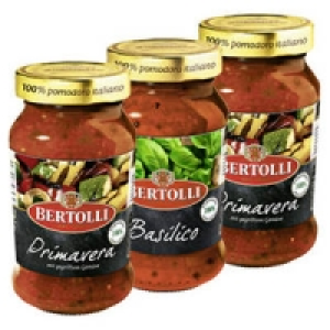 Bertolli Pasta-Saucen Classico 4.38&nbsp;&euro;