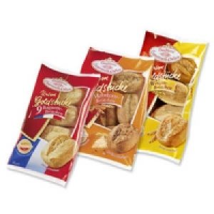 Coppenrath & Wiese Unsere Goldst&uuml;cke Weizen-Br&ouml;tchen 2.98&nbsp;&euro;