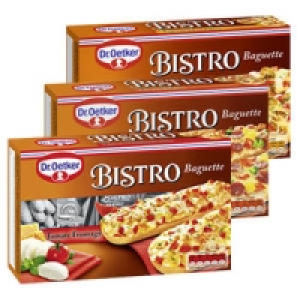 Dr. Oetker Bistro Baguettes 2.78 €