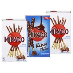 Mikado oder Mikado King 2.78&nbsp;&euro;