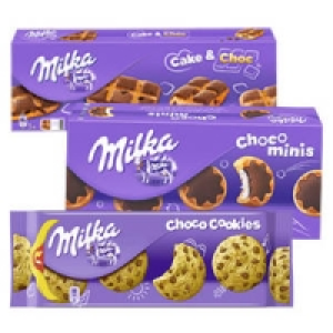 Milka choco minis, cookies, Biscuit, Grains oder Moo 3.98&nbsp;&euro;