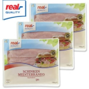 Schinken Mediterraneo 3.78 €