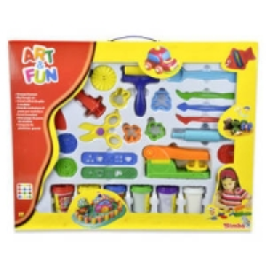Art & Fun Jumbo-Knet-Set 12.99&nbsp;&euro;