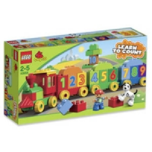 duplo Zahlenzug 16.99 €