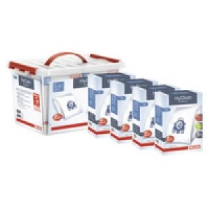 Sorglos-Box HyClean G/N 3D Efficiency 64.95&nbsp;&euro;