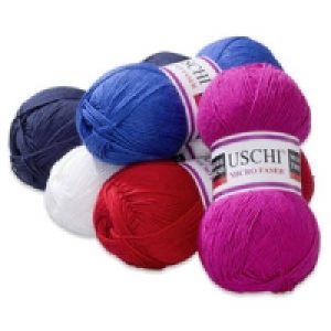 Strickgarn 5.99&nbsp;&euro;