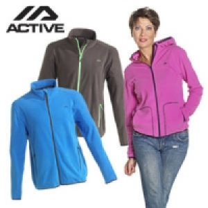 Fleecejacke 12.99 €