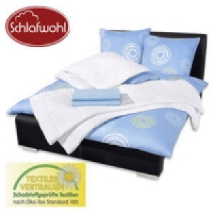Microfaser-Betten-Set 39.95 €