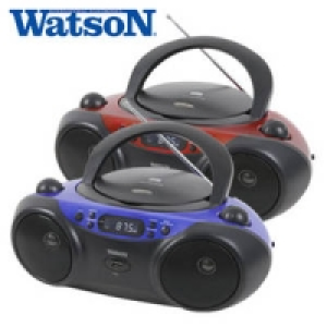 CD-Radio RP5888MU 29.95&nbsp;&euro;