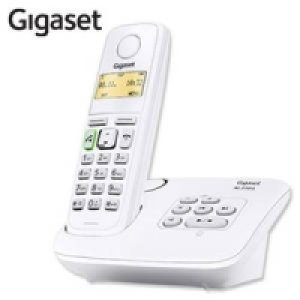 Schnurlos-DECT-Telefon AL220A 29.95 €