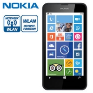 Smartphone Lumia 630 89.95 €