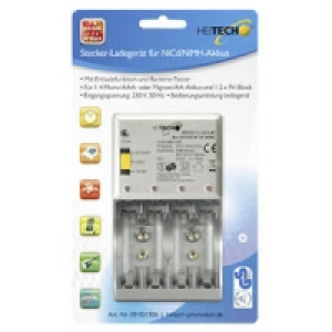 Stecker-Ladeger&auml;t 6.99&nbsp;&euro;