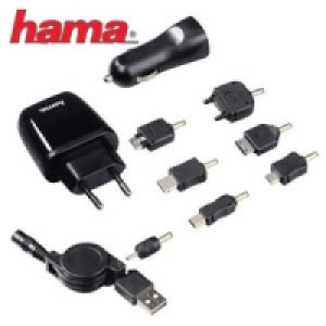 Universal-Ladeset 7 in 1 19.99&nbsp;&euro;