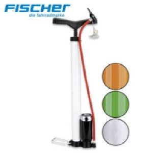 Alu-Standluftpumpe 7.99 €