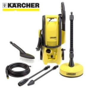Hochdruckreiniger 2.980 M T80 + Rohrreinigungs-Set 7,5 m 129.00&nbsp;&euro;