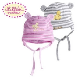 Baby-Mütze 3.00 €