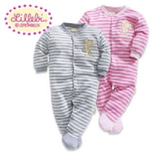 Baby-Overall 3.00&nbsp;&euro;