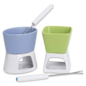 Fondue-Set 9.99 €