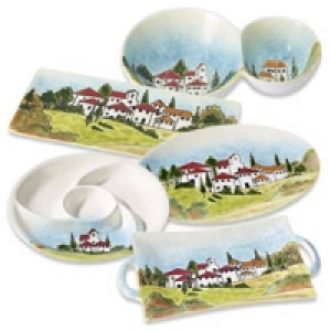 Servierplatten 9.99&nbsp;&euro;