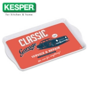 Serviertablett 7.99 €