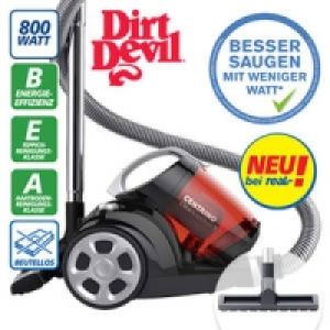 Bodenstaubsauger Centrino Clean Control 69.95 €