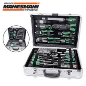 Alu-Werkzeugkoffer 88.88 €