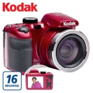 Digitalkamera AZ362 129.00&nbsp;&euro;