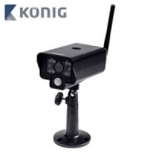 Zusatz-Funk-Kamera f&uuml;r TRANS60 79.95&nbsp;&euro;