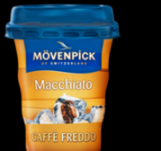 MÖVENPICK Caffè 0.69 €