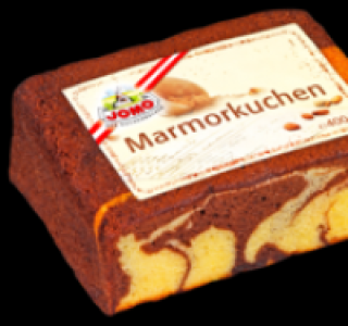 JOMO Marmor- oder Zitronenkuchen 1.49&nbsp;&euro;