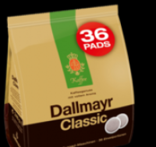 DALLMAYR Classic Pads 3.49&nbsp;&euro;