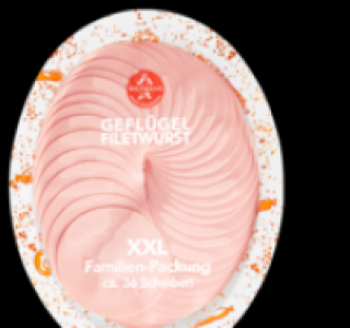 WILTMANN Geflügel-Filetwurst 2.29 €