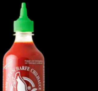 FLYING GOOSE Chilisauce 2.49 €