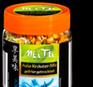 MEI TAI Gefriergetrocknete Kräuter 1.79 €