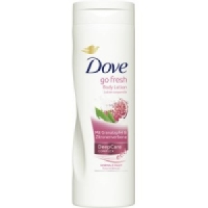 Dove Body Lotion 1.67&nbsp;&euro;
