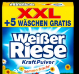 WEISSER RIESE 10.75 €