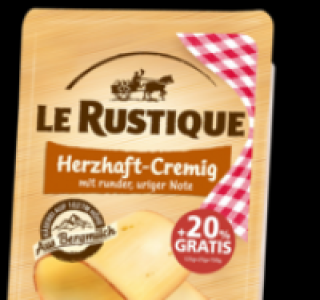LE RUSTIQUE K&auml;sescheiben 1.79&nbsp;&euro;
